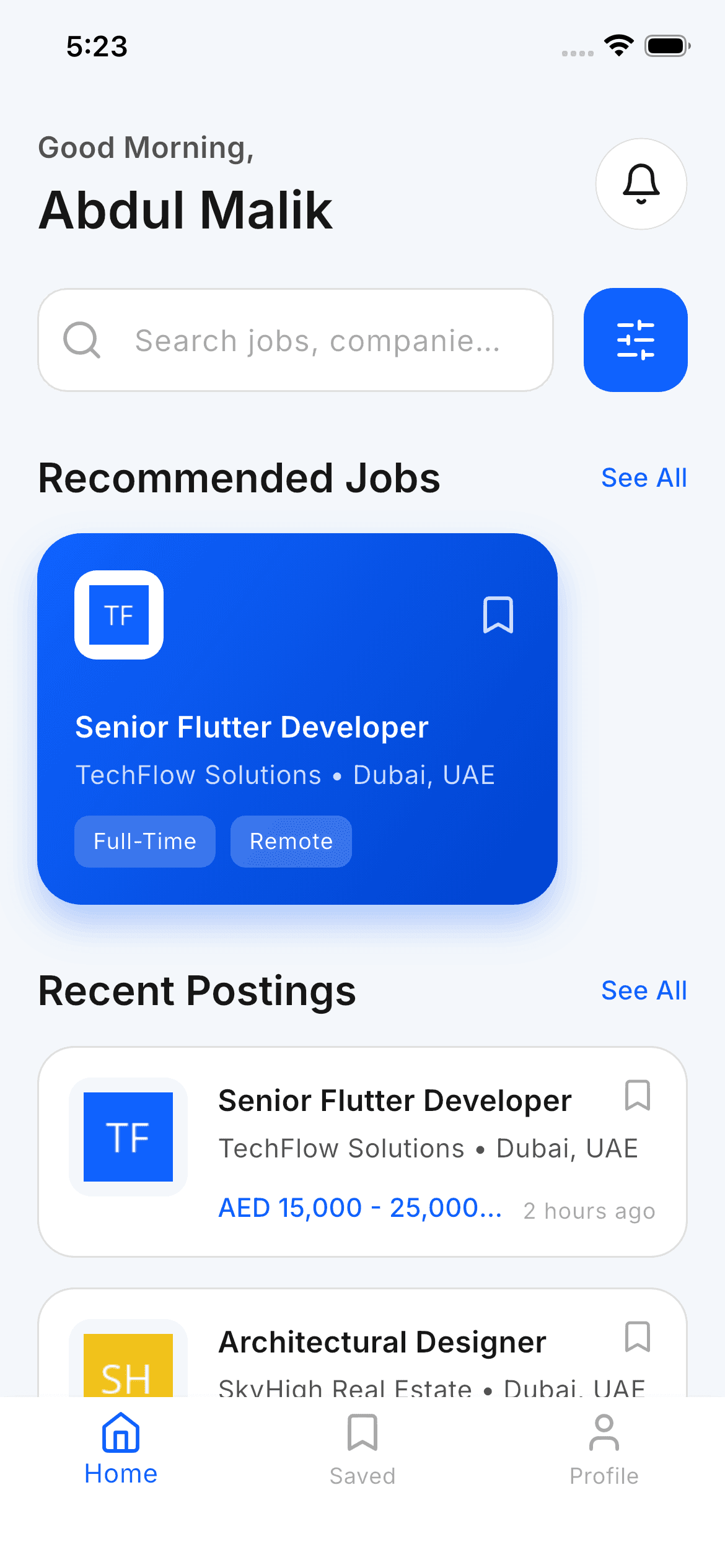 GulfJobPost